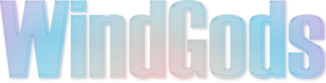 WindGods-CTF